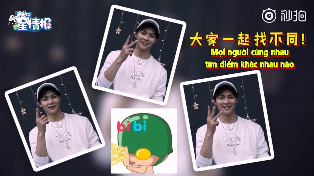 [VIETSUB] Phỏng vấn Tin tức ng&ocirc;i sao