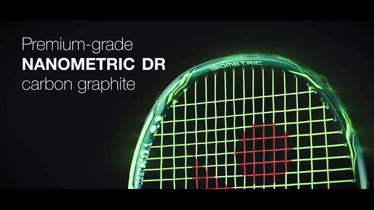EZONE DR  Nick Kyrgios, Fully Charged With Dynamic Power