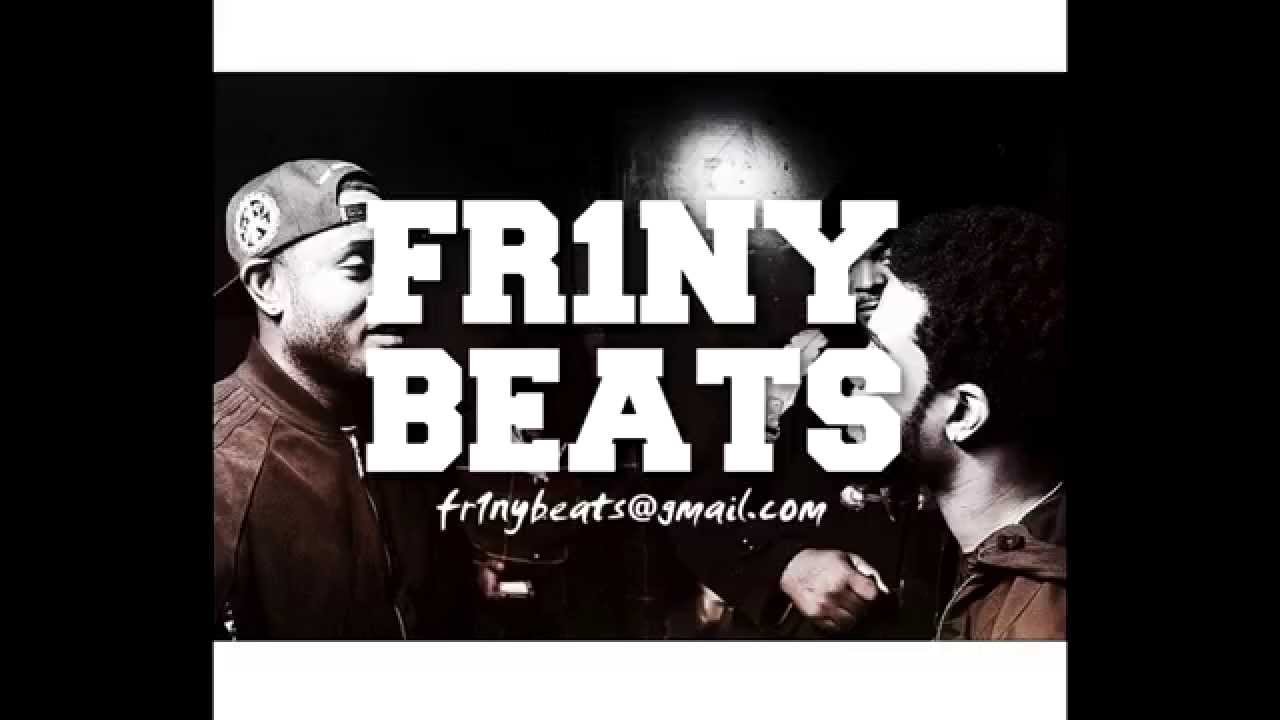 Southside / 808 Mafia Type Beat [Prod. By Fr1ny Beats]