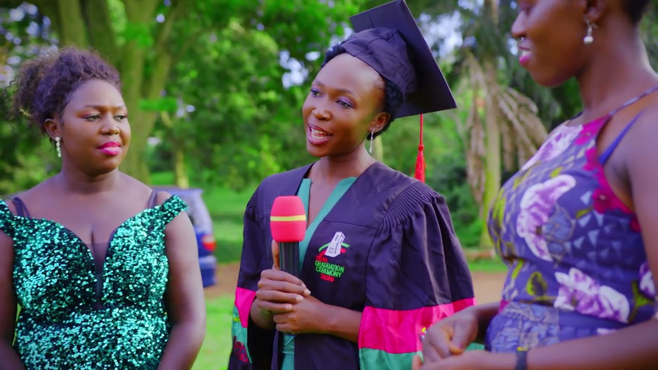 Meeme Yange CLAYS FAMILY