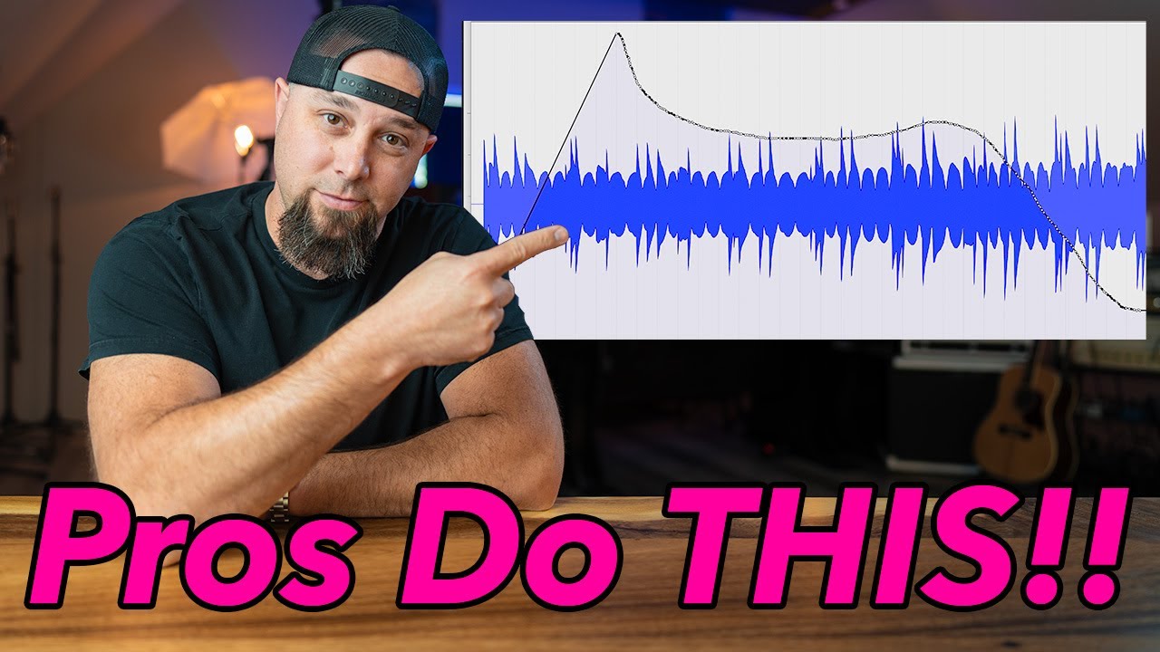 FIX your MIX with This Technique!!