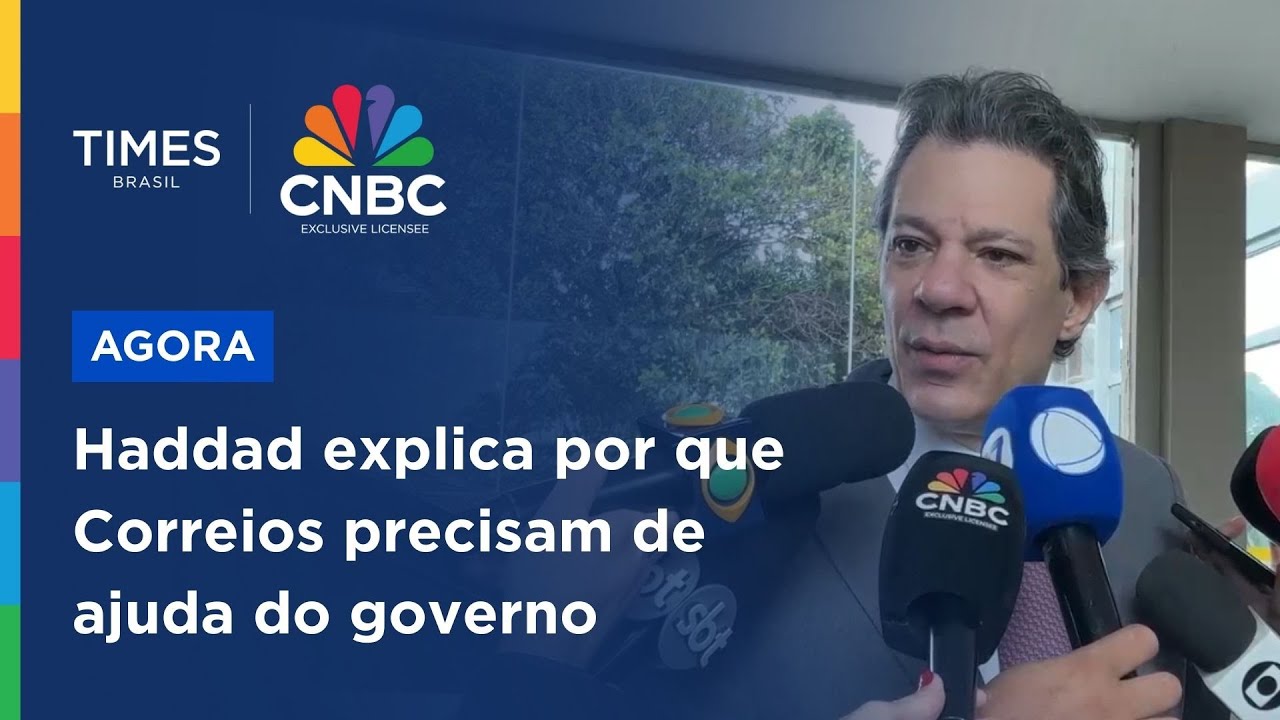 Haddad: 