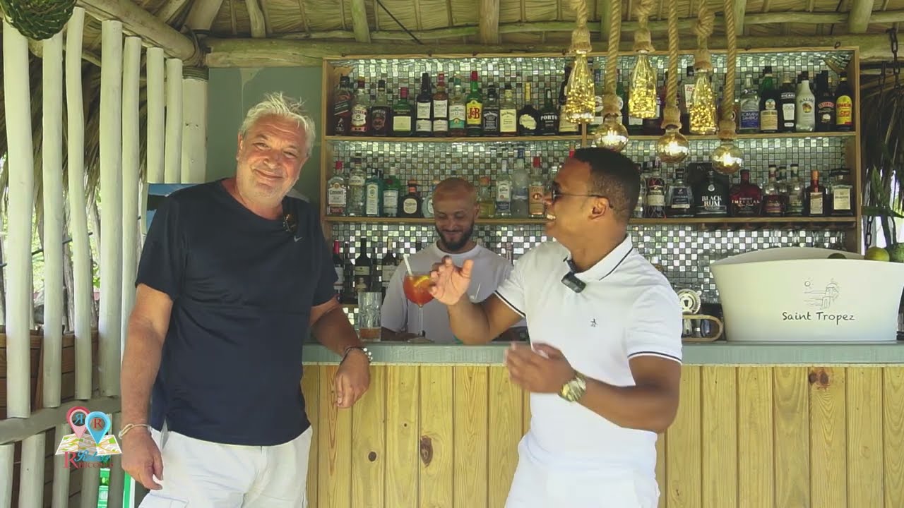 HOTEL RESTAURANTE CASA COSON LAS TERRENAS, RUTAS & RINCONES RD. @ALEXENRUTARD