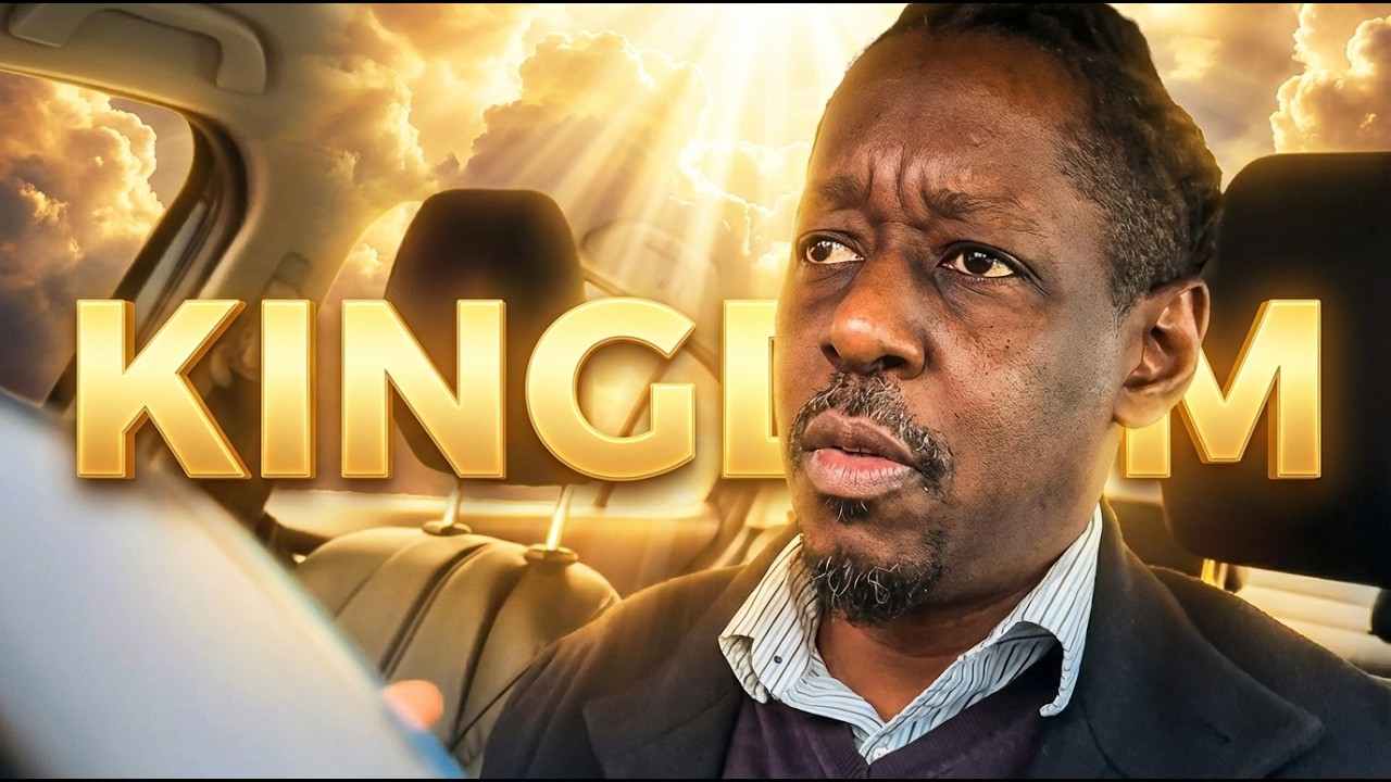 The Kingdom of God   Why We Were Created