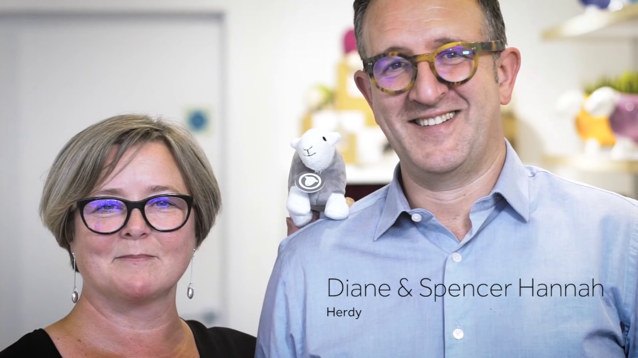 Cumbria Family Business Awards Launch Video - Meet The Family!