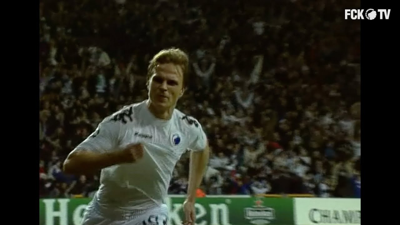 UCL Flashback: Da Celtic blev kørt over | fcktv.dk