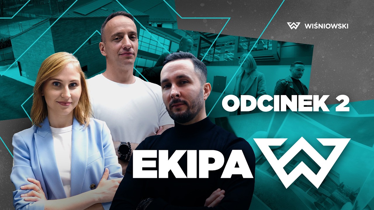 Ekipa W | Projekt domu czy konstrukcyjny spektakl w Tychach? Inwestor tego nie przewidział…🤯