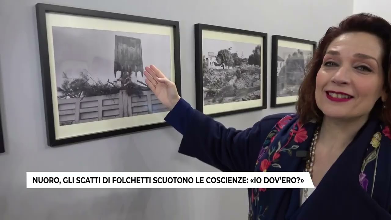 TCS MAGAZINE 28 FEBBRAIO 2026 ORE 1200