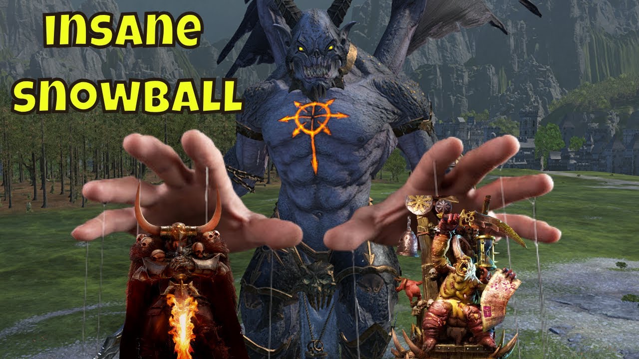 Daniels Insane New Strategy Explained