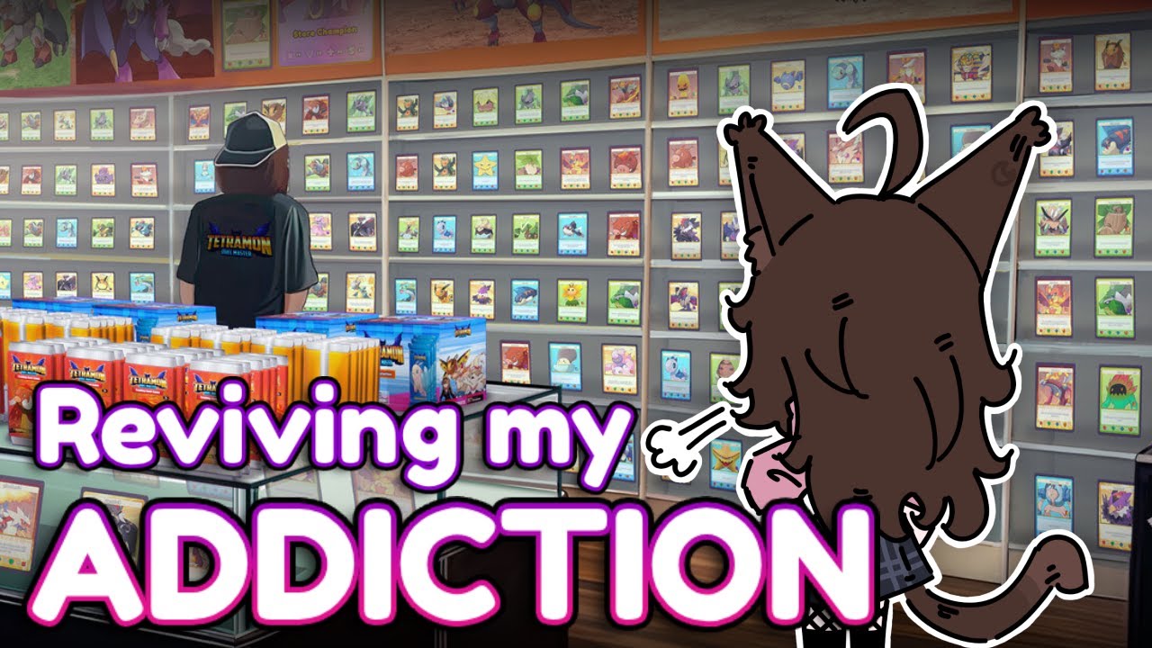 Speedrunning Bankruptcy!!! - TCG Card Shop Sim