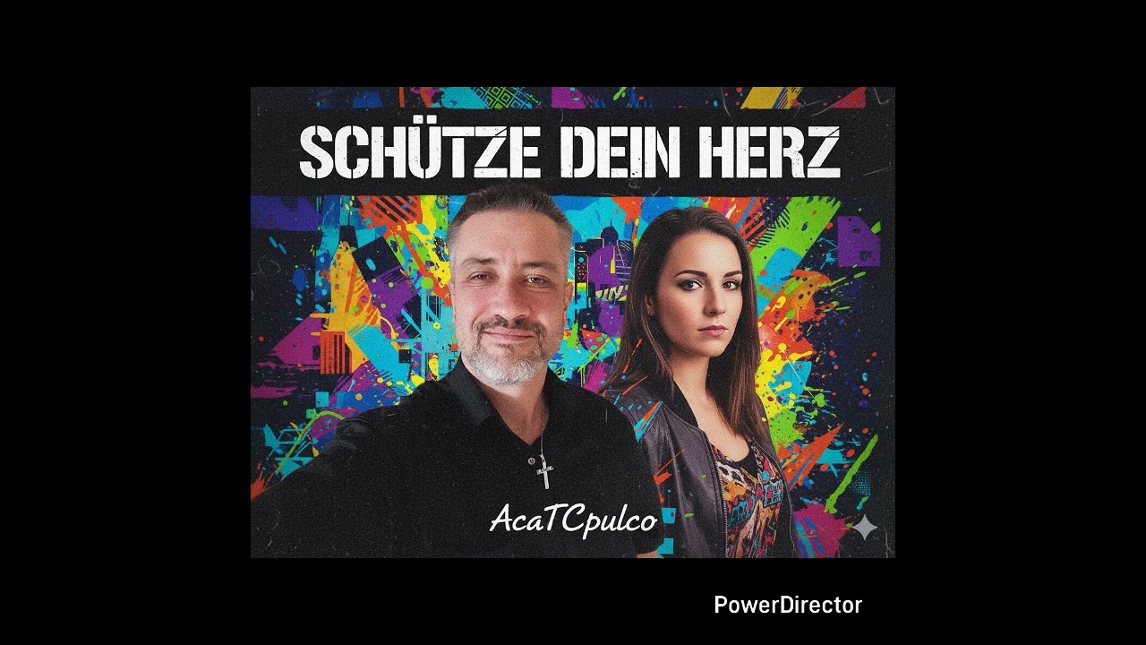 AcaTCpulco - Schütze dein Herz