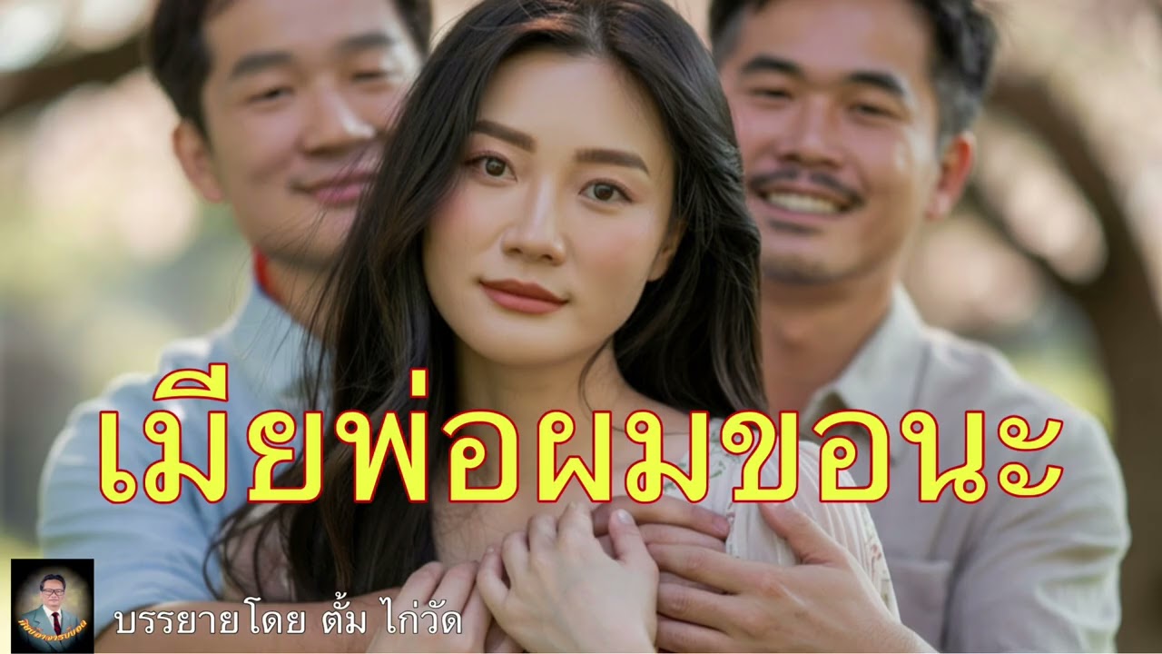 ศิษย์อาจารย์ยอด:เมียพ่อผมขอนะ