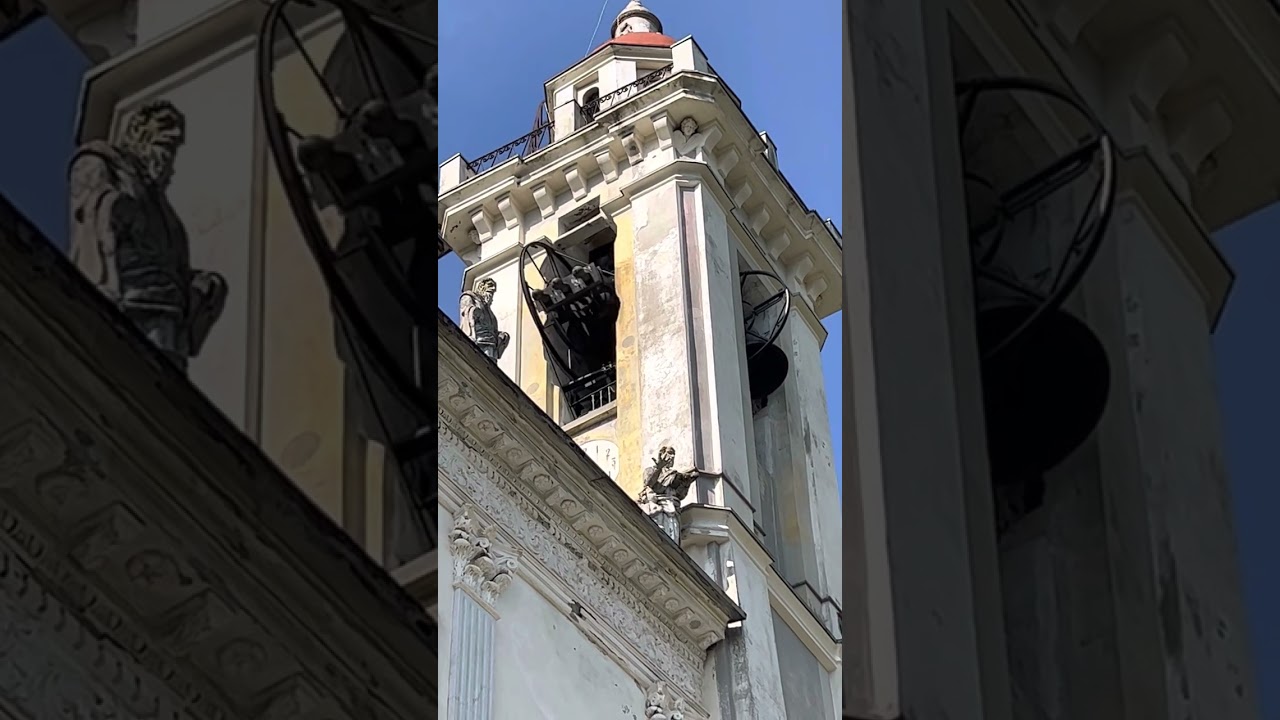 Campane di Ne. Festa di San Gottardo (GE)