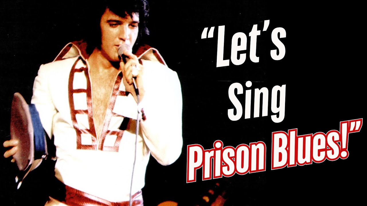 ELVIS PRESLEY RAREST SONGS LIVE ON STAGE!