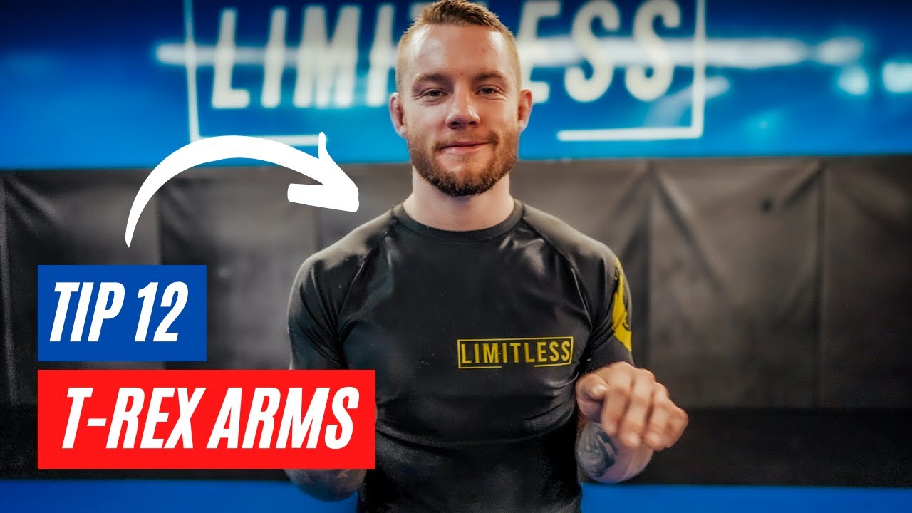 20 Rolling Tips For BOTH Gi and Nogi BJJ