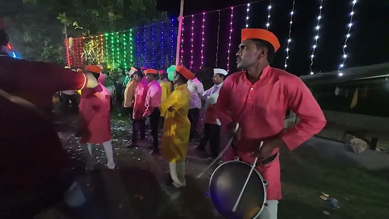 009 - शिमगा उत्सव (वर्ष २०२६) - पालखी आगमन सोहळा
