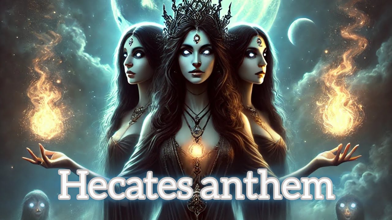 Hecates anthem