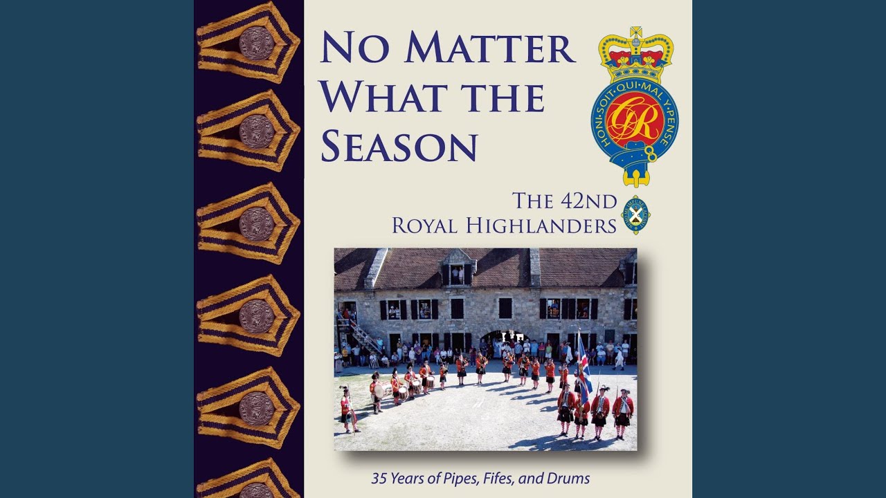 Atholl Highlanders, Glendaruel Highlanders