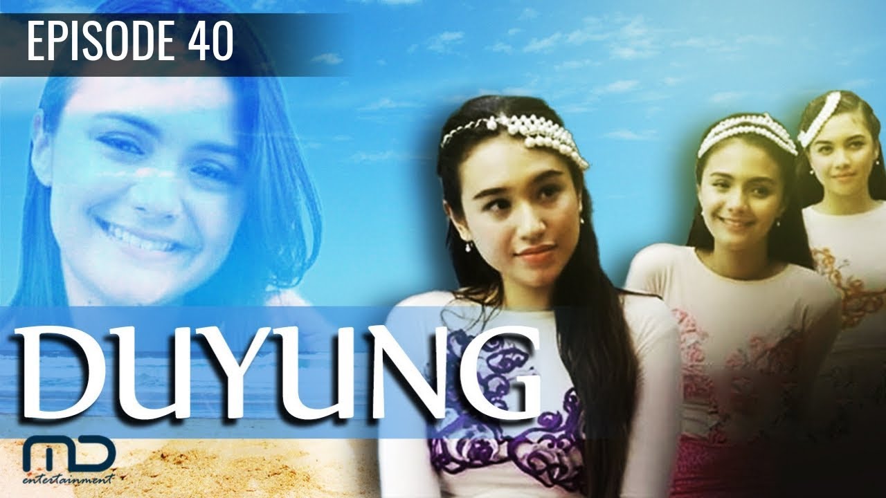 Duyung - Episode 40