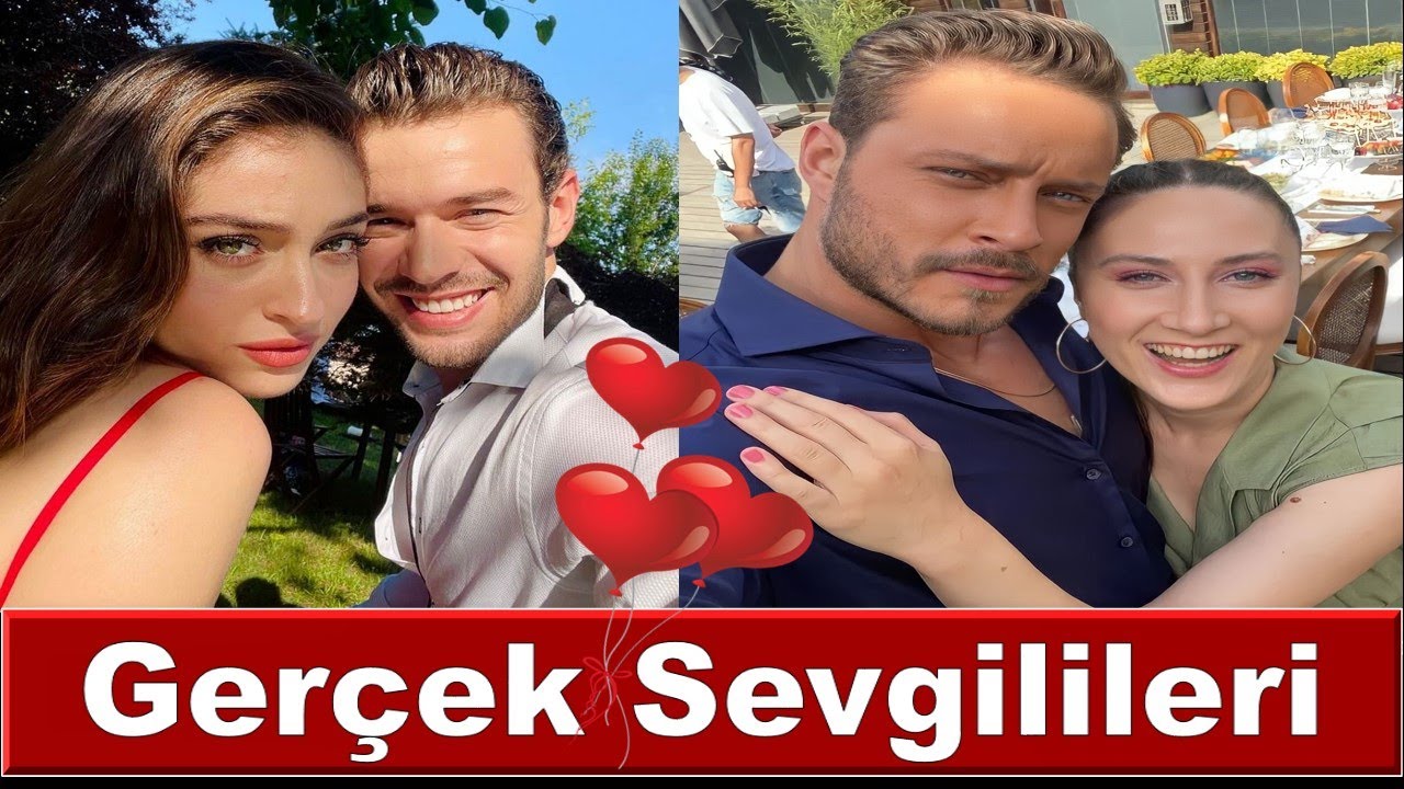 Senden Daha Güzel Oyuncularının Şaşırtan Sevgilileri ve Eşleri