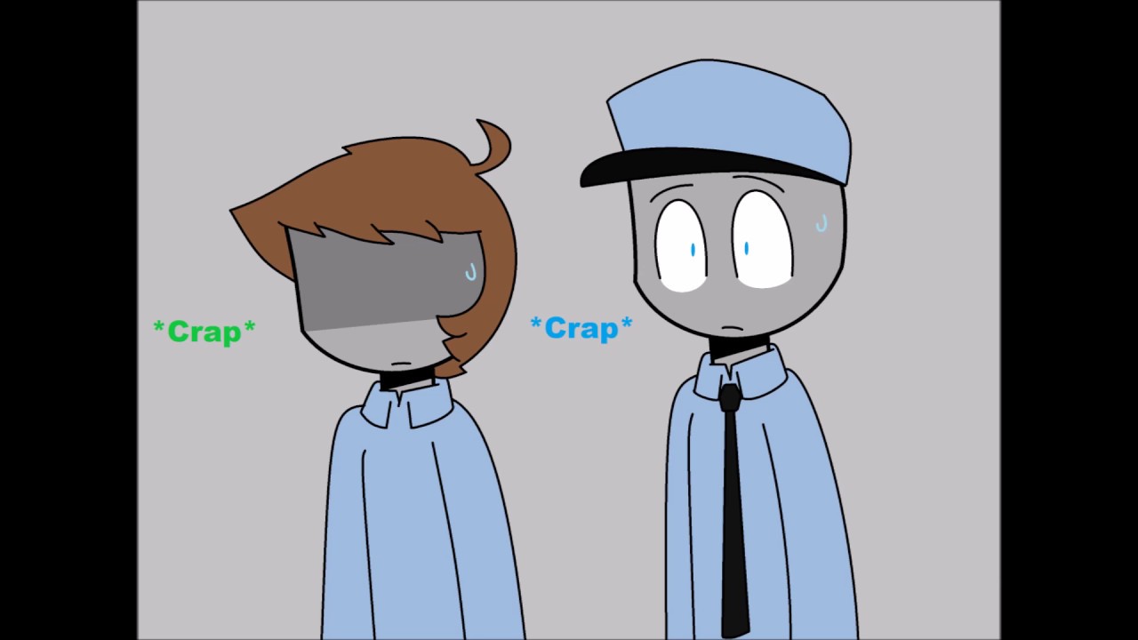 The new night guard - Episode 1 ''Secrets''