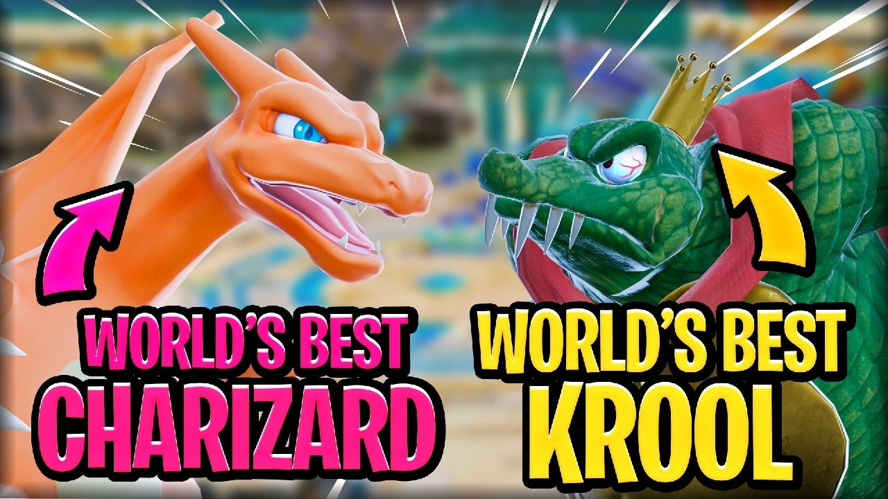 I Held a Smash Tournament to Find the Best Heavy In the World 2