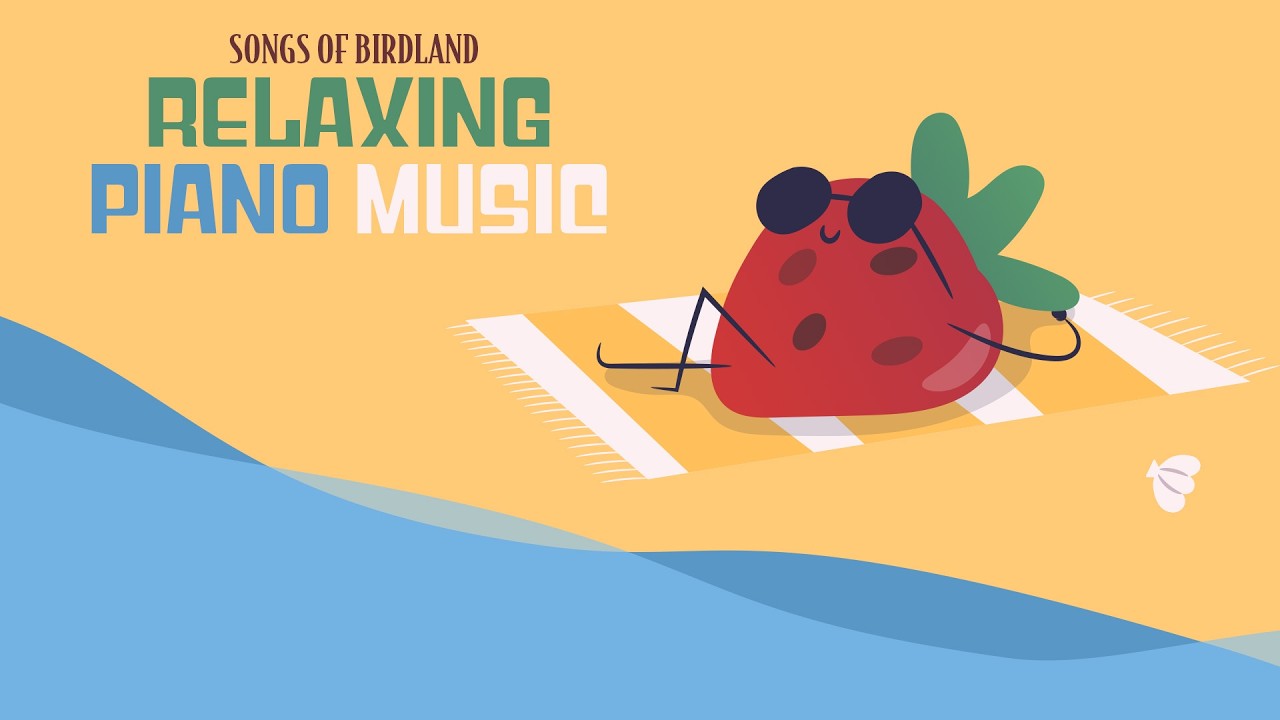 Soothing Bach Melodies 🌷 Classical Music for Babies 🌷Relaxing songs for your little one