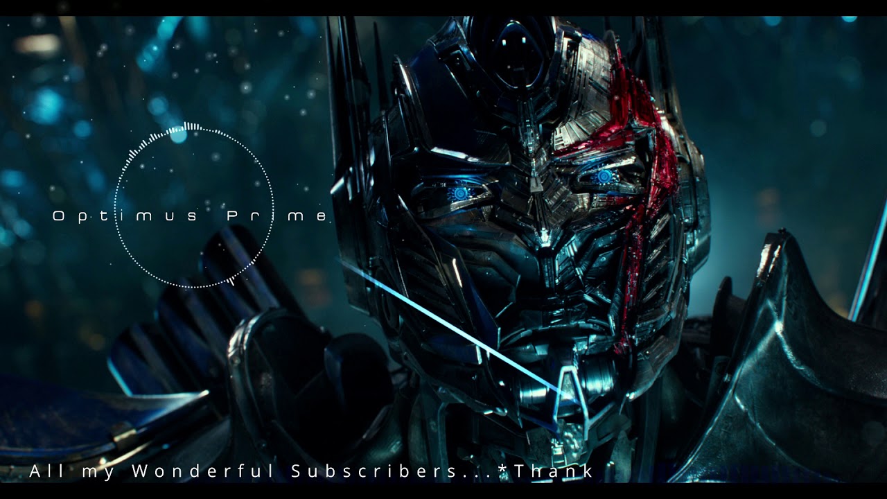 Transformers Theme 