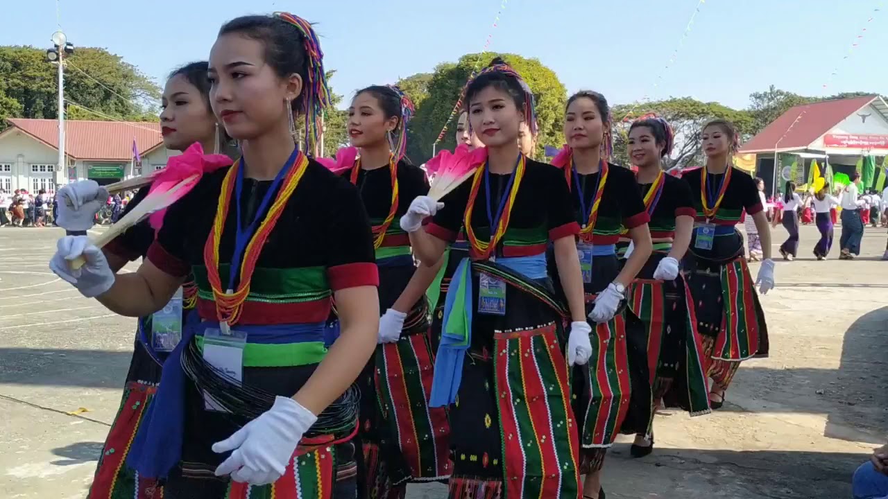 Manau Ohh Ra