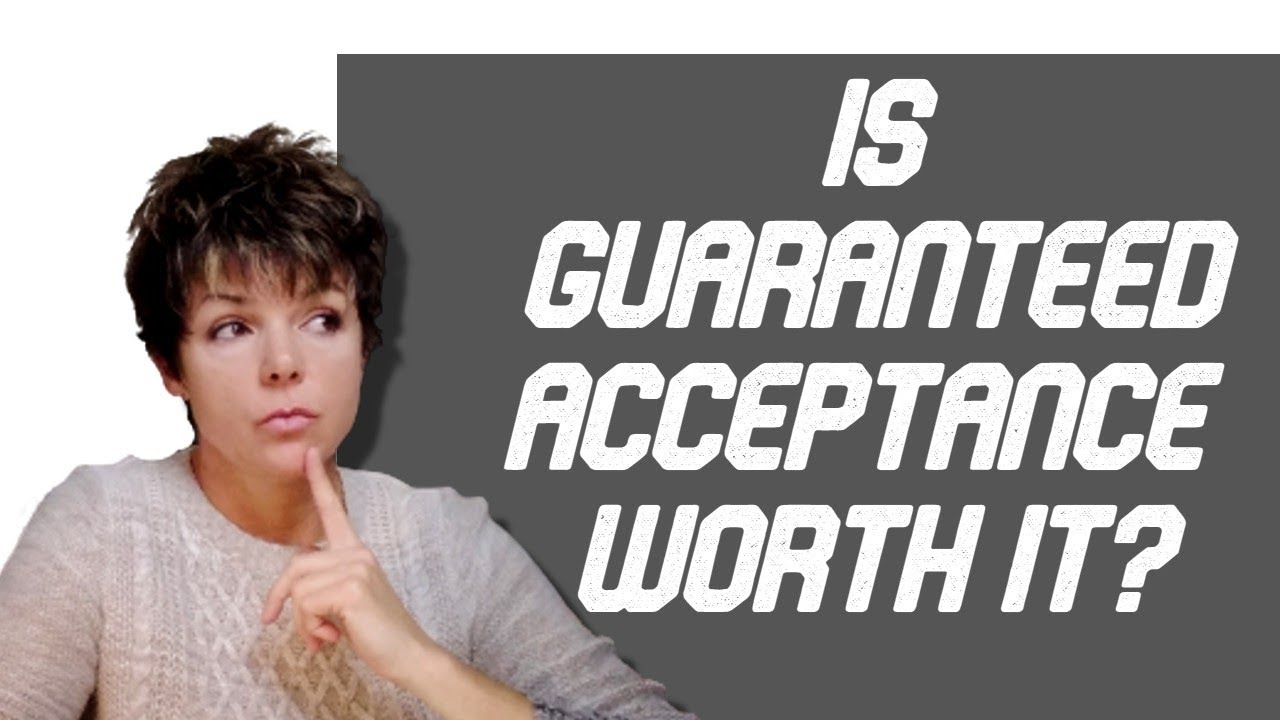 Guaranteed Issue Life Insurance What Commercials DON'T tell you!