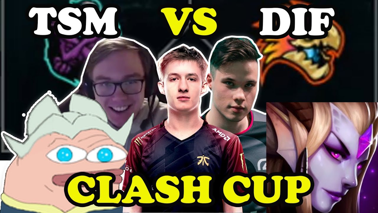 Nemesis and Crownsh0t , drututt, Thebausffs, RANGERZX clash champ going for another trophy