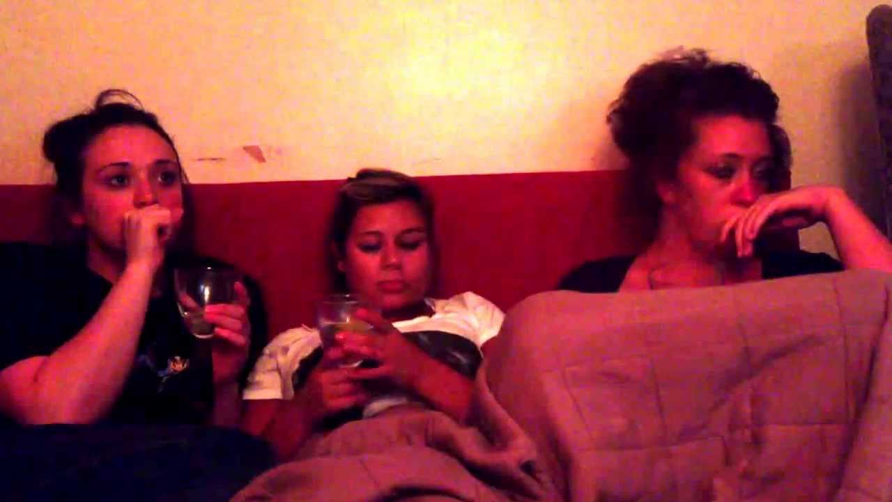 Game of Thrones - Red Wedding Reaction