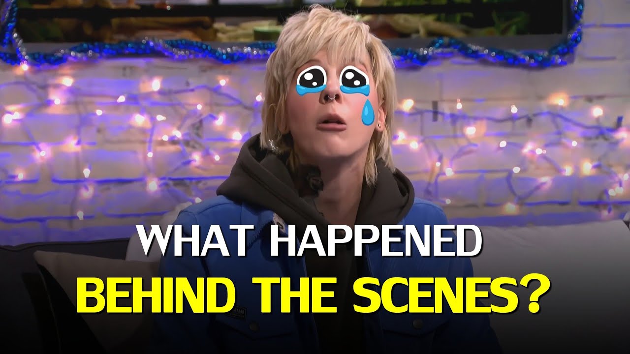 G4TV XPlay Implosion ЗА КУЛИСАМИ FROSKurinn Saga