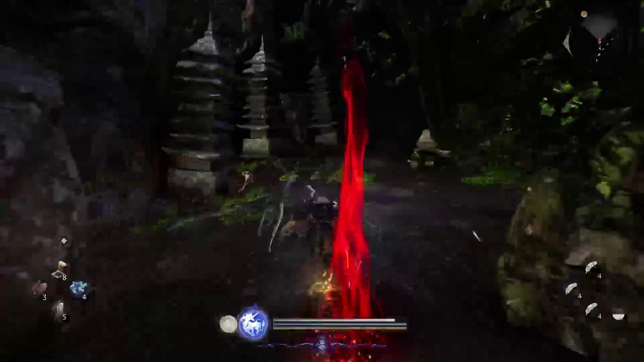 Nioh 3