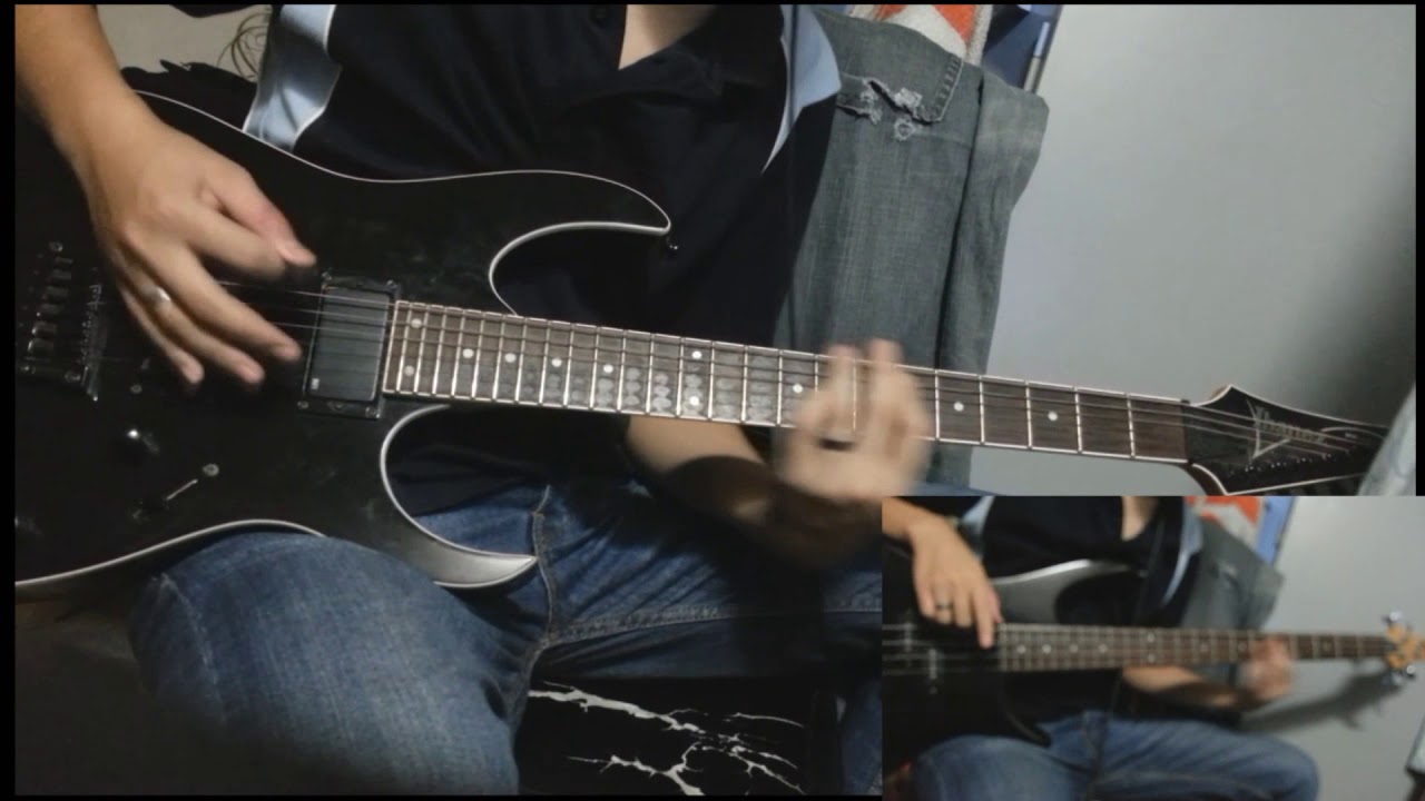 Pelayaran - May (Cover)