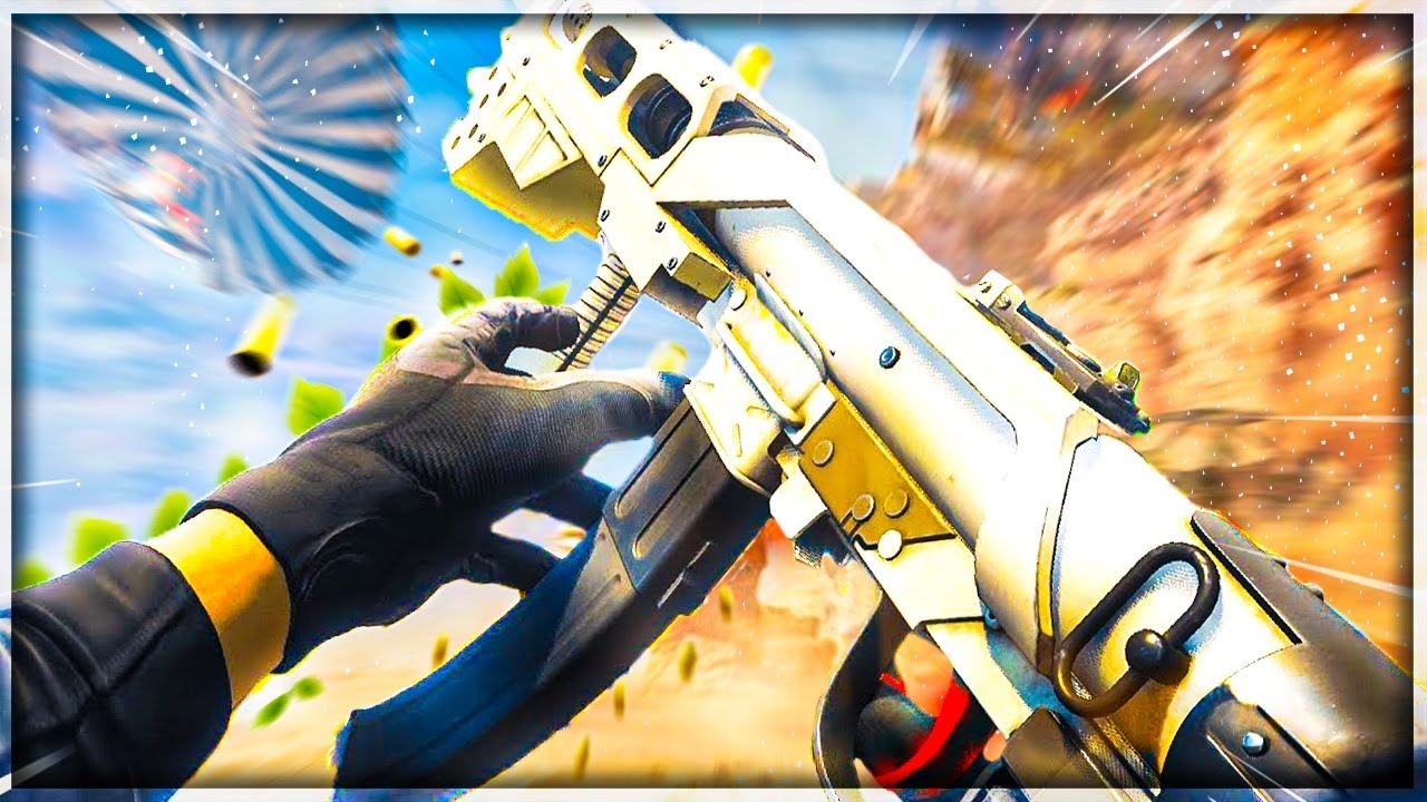 The MAX Damage H4 BLIXEN 😲! (BEST H4 Blixen CLASS SETUP) - Vanguard Warzone