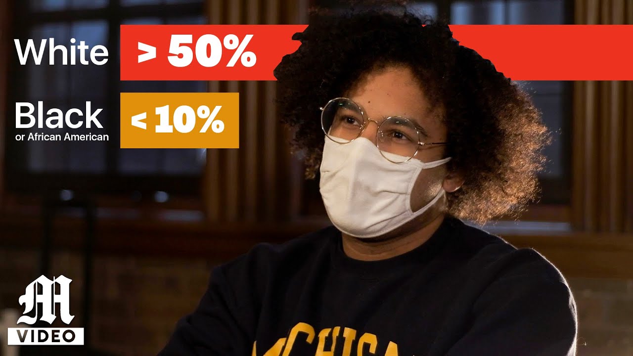 Being Black at a White Majority University: The Black Difference at U of M