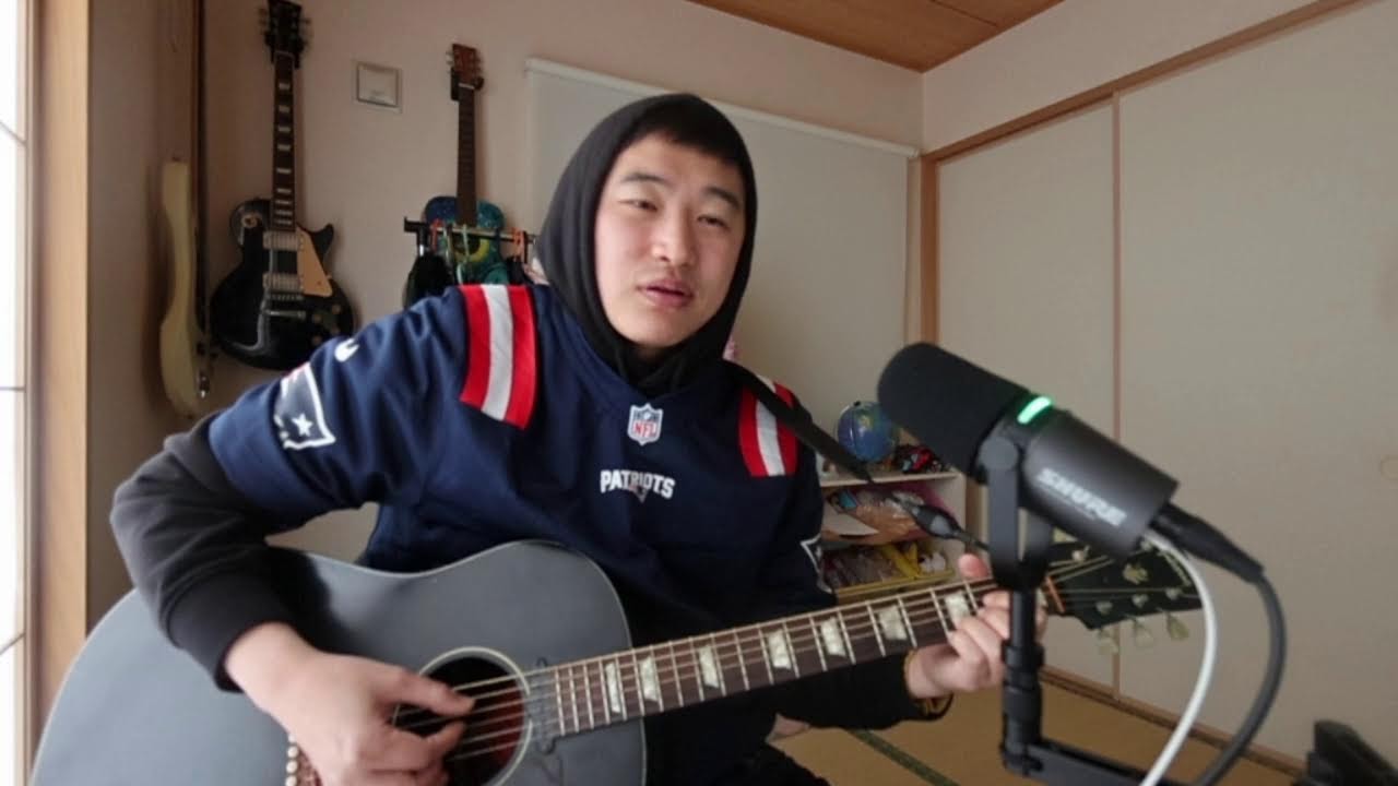 singing songs