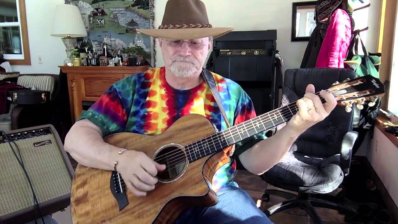 1450 -  I Wanna Be Loved Like That -  Shenandoah cover with guitar chords and lyrics