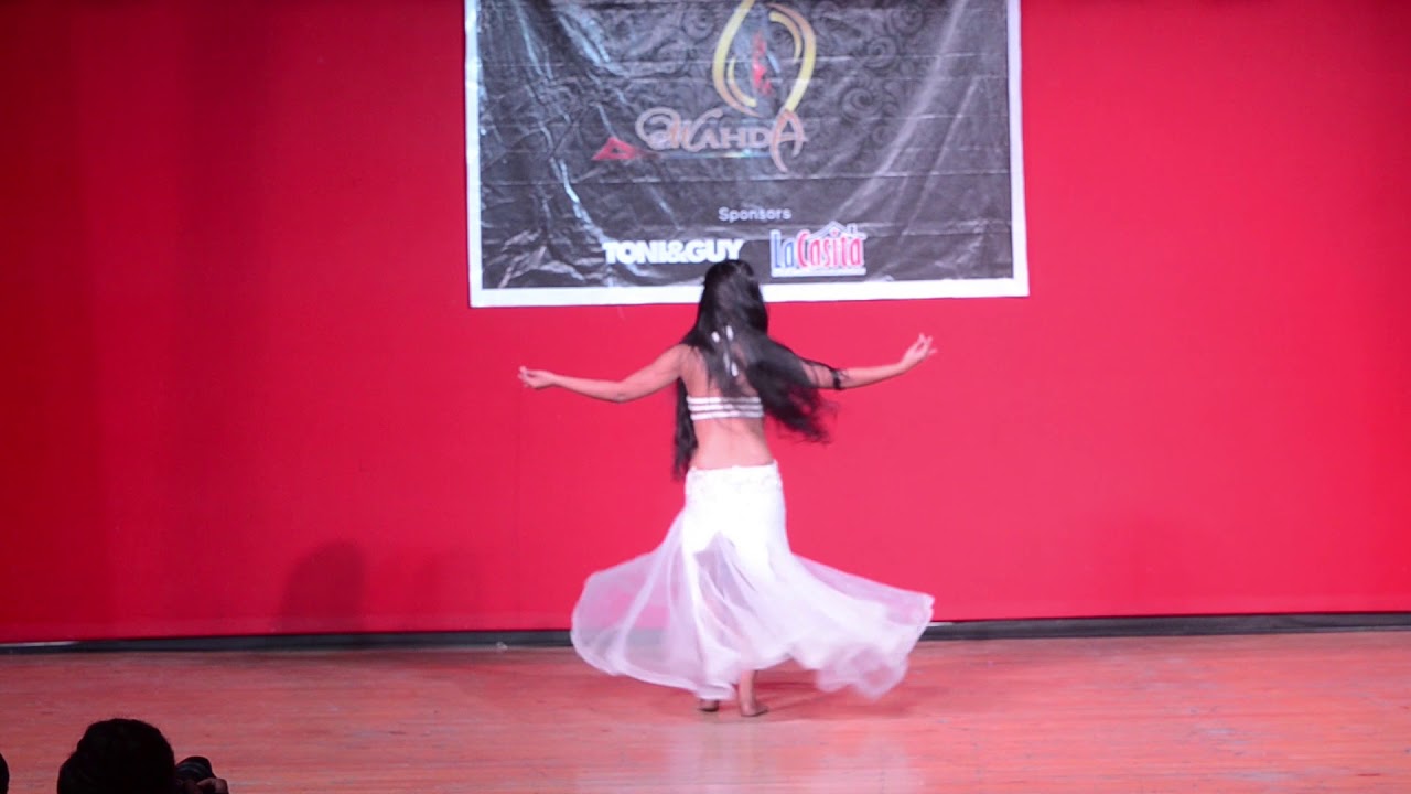 Ira Bellydance School | Wahda 2018 | Bellydance Festival | Debapriya Das | Modern Oriental