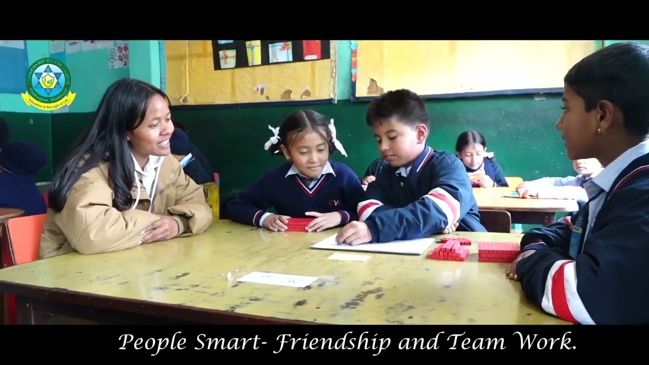 CVM School adv - admission open