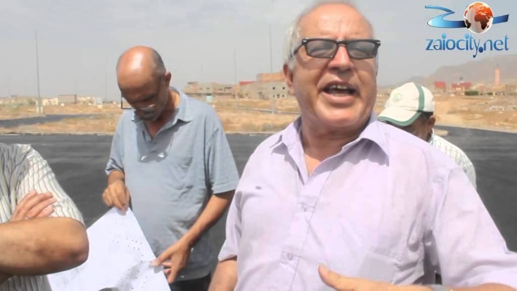 الودادية السكنية بحي سوكرافور تستانف الاصلاح