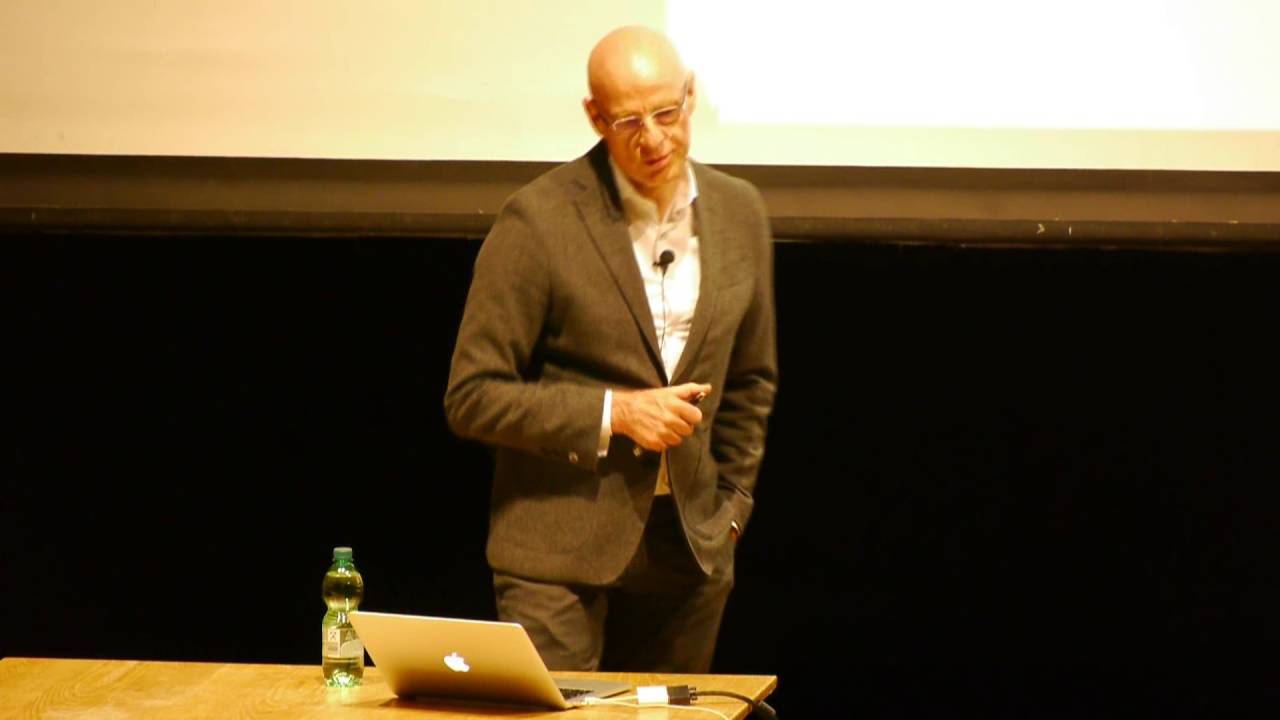 1/2: Dr. Ulrich Bauhofer: Ayurveda-Medizin &ndash; Beispiele f&uuml;r ein kompetentes modernes Medizinsystem