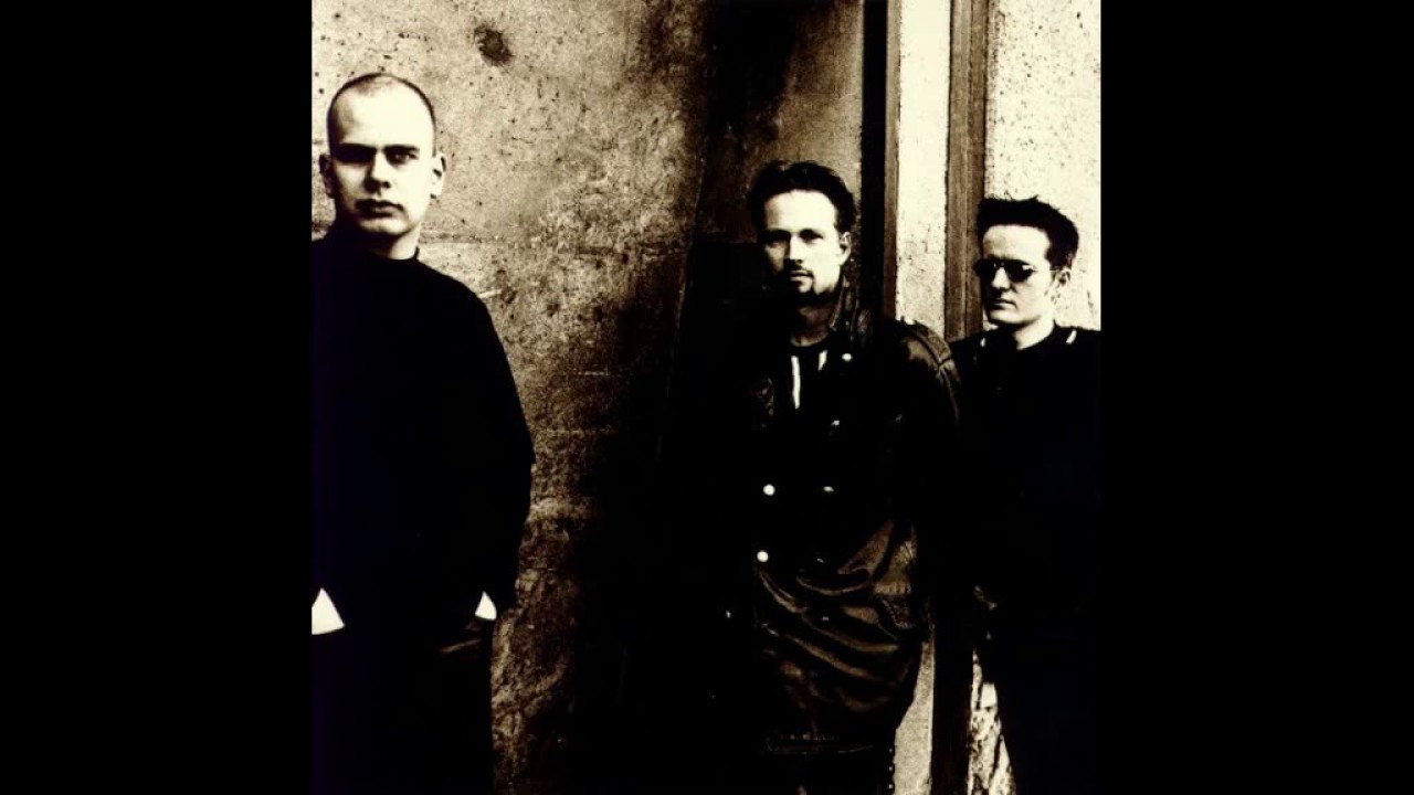 Beborn Beton - Deeper Than the Usual Feeling