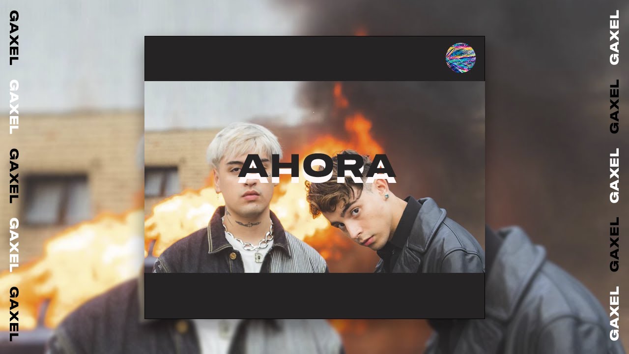 Beat, instrumental de RnB Tiago PZK, Rusherking Type beat - Ahora ⏰