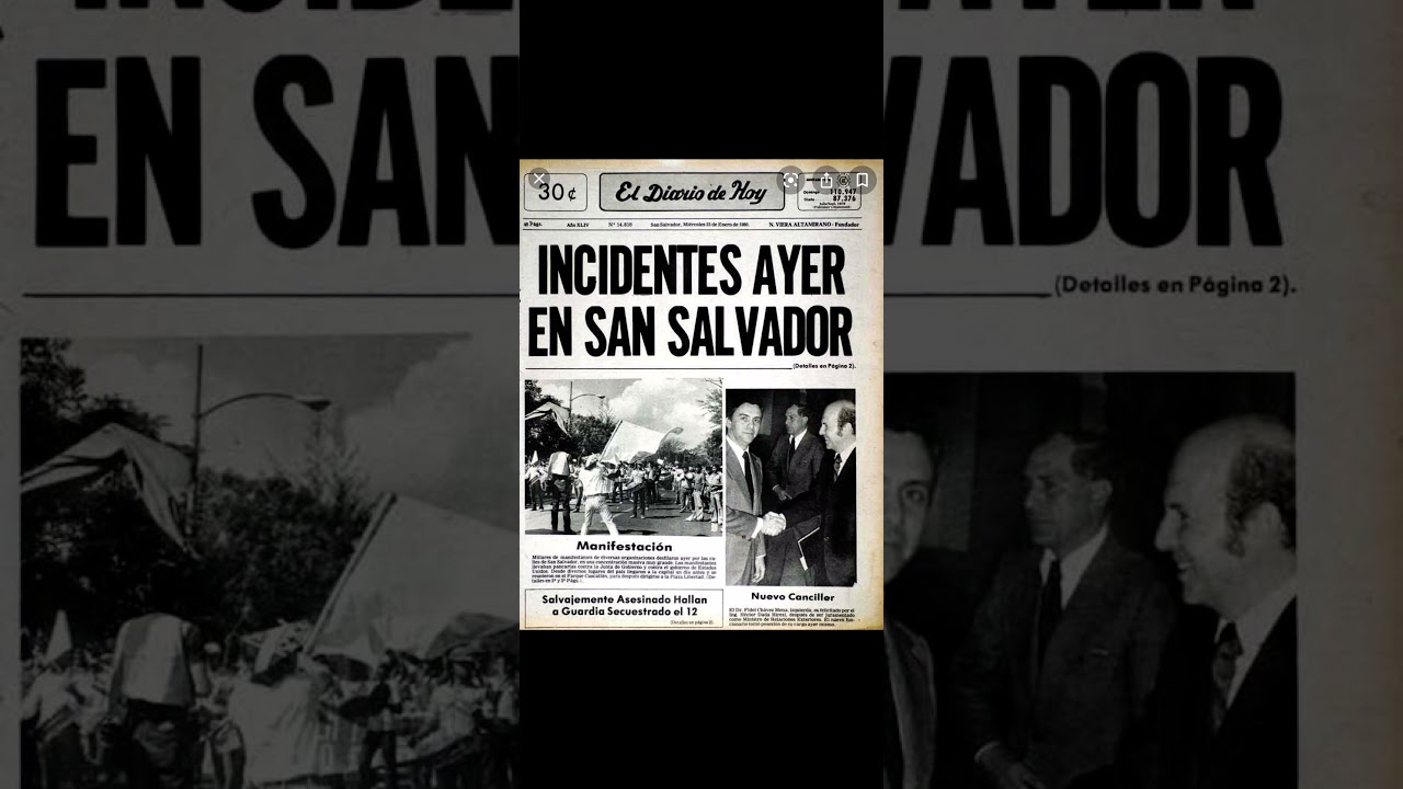 “La barricada”