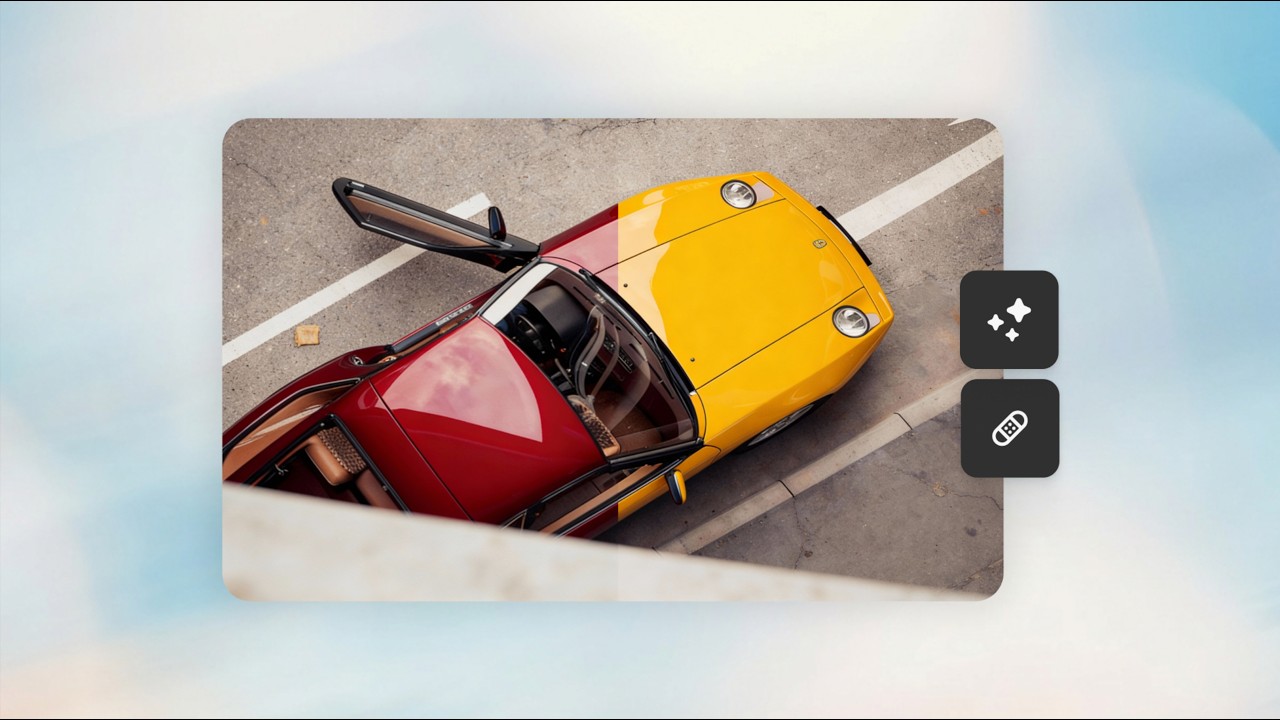 Image Editing Using Edit and Retouch | Freepik Academy - AI Suite Fundamentals