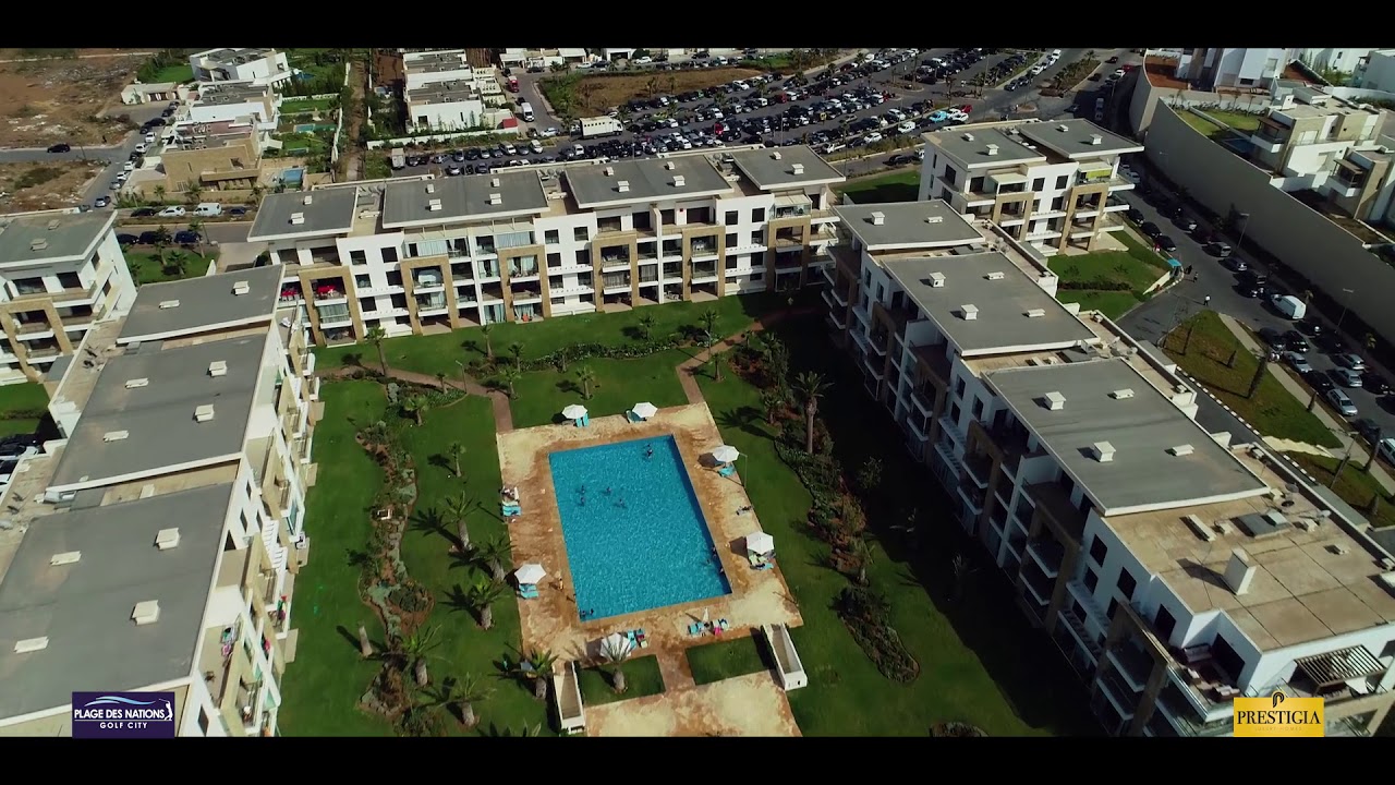 Prestigia Luxury Homes - Plage Des Nations