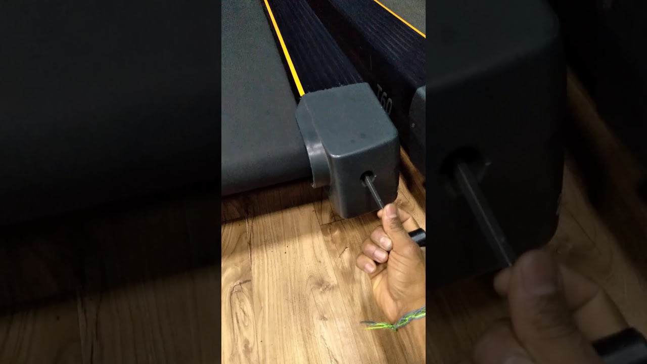 regulagem lona esteira academia e residência, corretamente .🏃‍♂️🏃‍♀️🏋️‍♀️