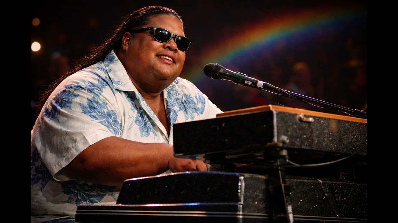 Somewhere over the rainbow - 60's soul funk 